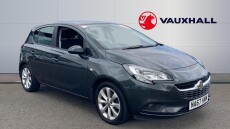 Vauxhall Corsa 1.4 [75] Energy 5dr [AC] Petrol Hatchback